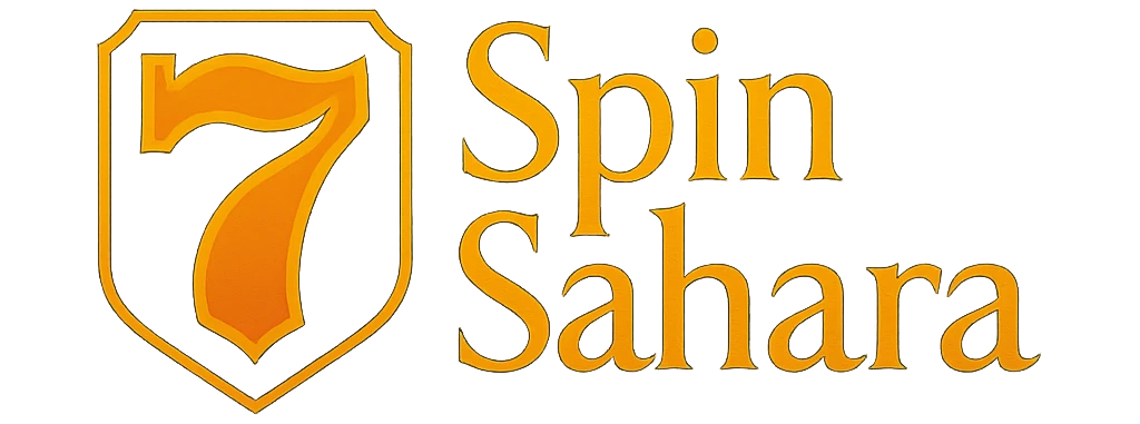 SpinSahara